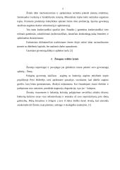 Žemės ūkio įtaka klimatui 3 puslapis