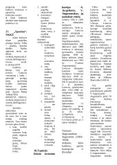 Kūno kultūros istorijos medžiaga 11 puslapis