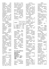 Kūno kultūros istorijos medžiaga 14 puslapis