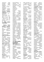 Kūno kultūros istorijos medžiaga 3 puslapis