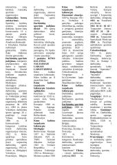 Kūno kultūros istorijos medžiaga 5 puslapis