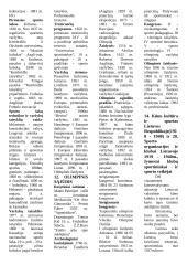 Kūno kultūros istorijos medžiaga 8 puslapis