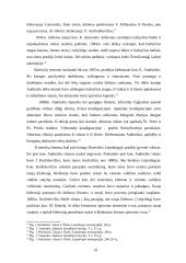 Leipalingio parapijos istorinės, religinės ir pastoracinės veiklos analizė 14 puslapis
