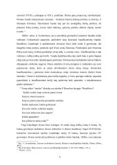 Leipalingio parapijos istorinės, religinės ir pastoracinės veiklos analizė 6 puslapis