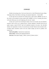 Spirituoto vyno gamybos skyrius 6 puslapis