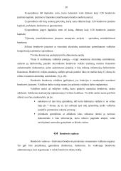 Akcinė bendrovė: samprata ir būdingi bruožai 19 puslapis