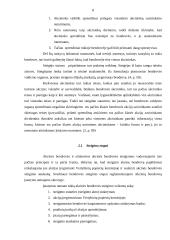 Akcinė bendrovė: samprata ir būdingi bruožai 7 puslapis