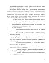 Akcinės bendrovės steigimo, teisinio statuso ir atsakomybės lyginamoji analizė 13 puslapis