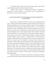 Akcinės bendrovės steigimo, teisinio statuso ir atsakomybės lyginamoji analizė 14 puslapis