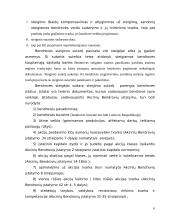 Akcinės bendrovės steigimo, teisinio statuso ir atsakomybės lyginamoji analizė 6 puslapis