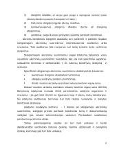 Akcinės bendrovės steigimo, teisinio statuso ir atsakomybės lyginamoji analizė 8 puslapis