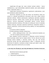 Akcinės bendrovės steigimo, teisinio statuso ir atsakomybės lyginamoji analizė 10 puslapis