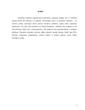 Bendrojo ir centrinio nutukimo priežastys 2 puslapis