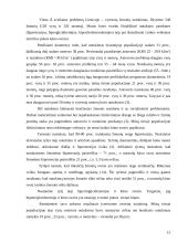 Bendrojo ir centrinio nutukimo priežastys 15 puslapis