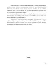 Bendrojo ir centrinio nutukimo priežastys 16 puslapis