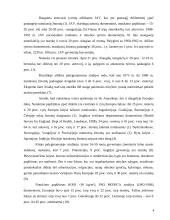 Bendrojo ir centrinio nutukimo priežastys 4 puslapis