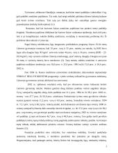 Bendrojo ir centrinio nutukimo priežastys 5 puslapis