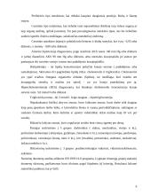 Bendrojo ir centrinio nutukimo priežastys 9 puslapis