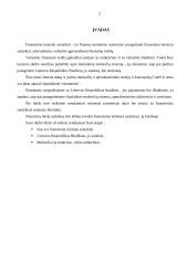 Finansiniai teisiniai santykiai 2 puslapis