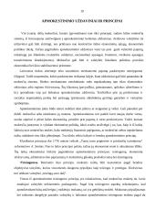 Finansiniai teisiniai santykiai 19 puslapis