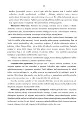 Finansiniai teisiniai santykiai 20 puslapis