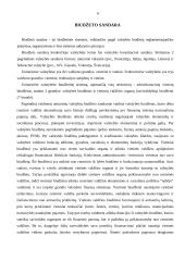 Finansiniai teisiniai santykiai 6 puslapis