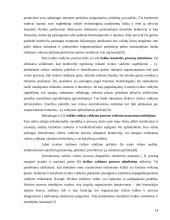 Bankroto įstatymas bei jį lydintys dokumentai ir įvairūs prekių audito aspektai 13 puslapis