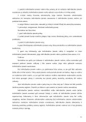 Individuali įmonė Lietuvoje 11 puslapis