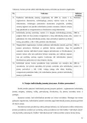 Individuali įmonė Lietuvoje 12 puslapis
