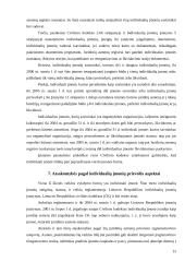 Individuali įmonė Lietuvoje 15 puslapis