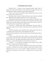 Individuali įmonė Lietuvoje 3 puslapis