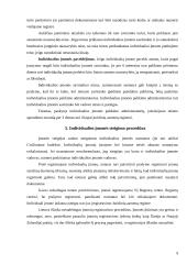 Individuali įmonė Lietuvoje 9 puslapis