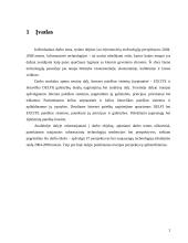 Informacinių technologijų perspektyvos 2004-2008 metais 2 puslapis