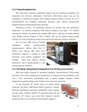 Informacinių technologijų perspektyvos 2004-2008 metais 11 puslapis