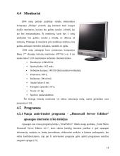 Informacinių technologijų perspektyvos 2004-2008 metais 14 puslapis