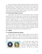 Informacinių technologijų perspektyvos 2004-2008 metais 16 puslapis