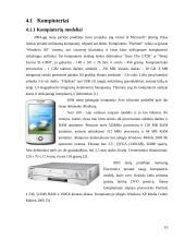 Informacinių technologijų perspektyvos 2004-2008 metais 10 puslapis