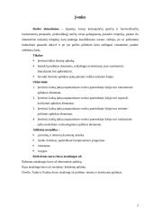 Ispanijos gyvenimas 2 puslapis