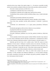 Išieškojimo nukreipimas į įkeistą turtą 11 puslapis