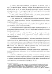 Išieškojimo nukreipimas į įkeistą turtą 12 puslapis
