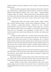 Išieškojimo nukreipimas į įkeistą turtą 14 puslapis