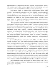 Išieškojimo nukreipimas į įkeistą turtą 15 puslapis