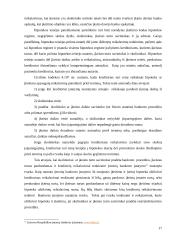 Išieškojimo nukreipimas į įkeistą turtą 17 puslapis