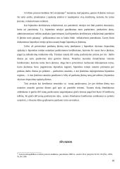 Išieškojimo nukreipimas į įkeistą turtą 18 puslapis