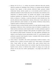 Išieškojimo nukreipimas į įkeistą turtą 19 puslapis