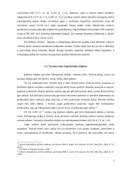 Išieškojimo nukreipimas į įkeistą turtą 5 puslapis
