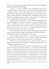 Išieškojimo nukreipimas į įkeistą turtą 6 puslapis