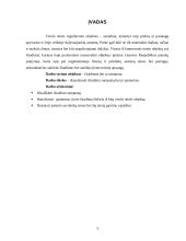 Išradimo samprata ir ypatumai 3 puslapis