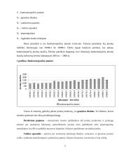 Kiekybiniai sprendimo metodai: bankrutavusios įmonės 5 puslapis