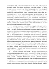 Komercinė paslaptis 5 puslapis